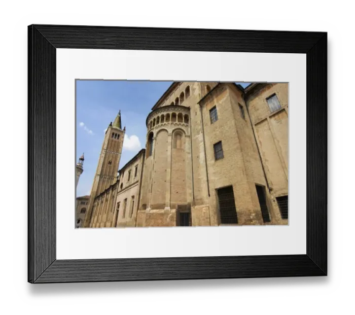 Framed Print : Europe, Italy Framed Print : Europe, Italy