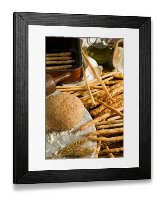 Framed Print : Europe, Italy Framed Print : Europe, Italy