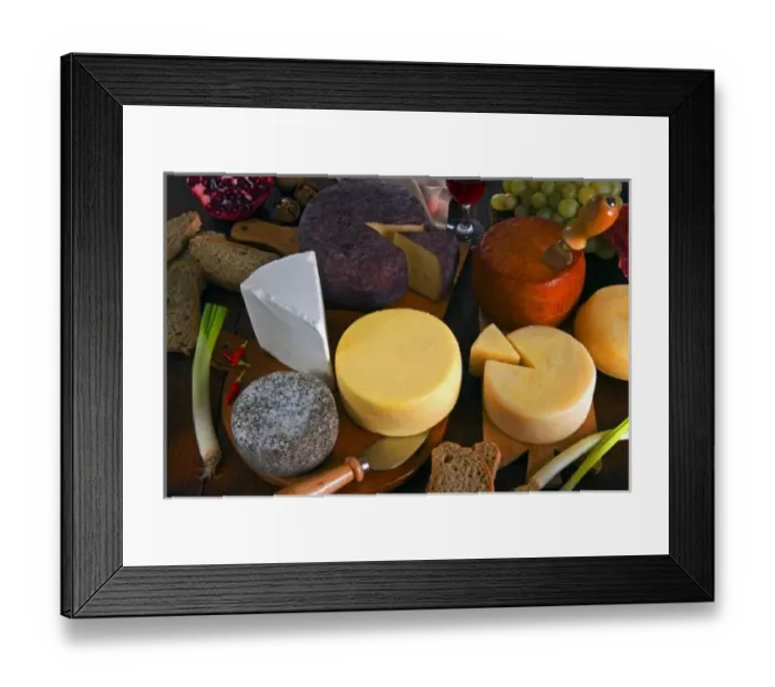 Framed Print : Europe, Italy Framed Print : Europe, Italy