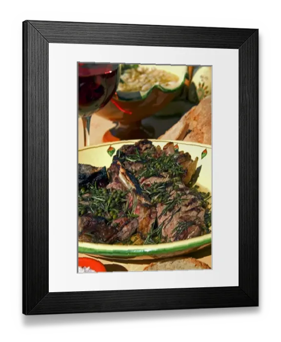 Framed Print : Europe, Italy Framed Print : Europe, Italy