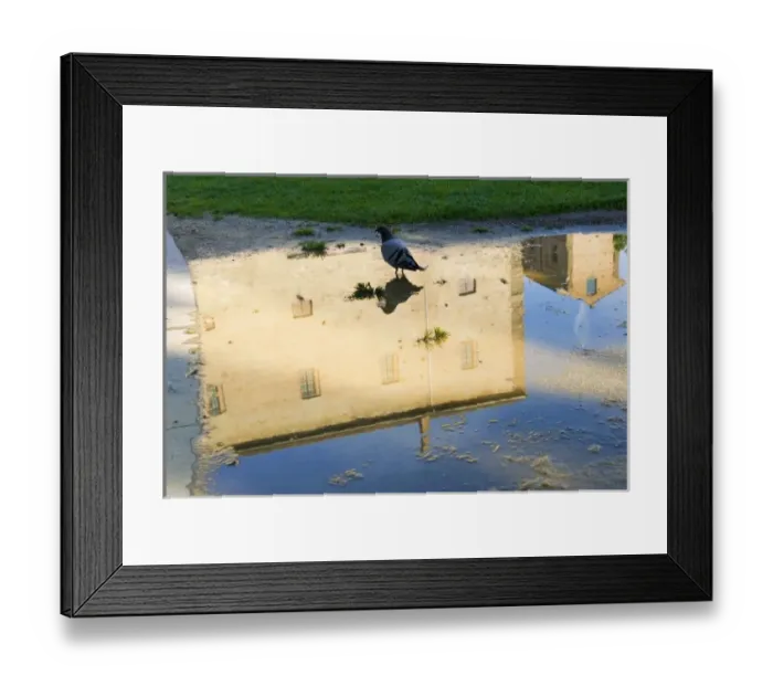 Framed Print : Italy, Parma, Piazza della Pace and Palazzo della Pilotta Framed Print : Italy, Parma, Piazza della Pace and Palazzo della Pilotta