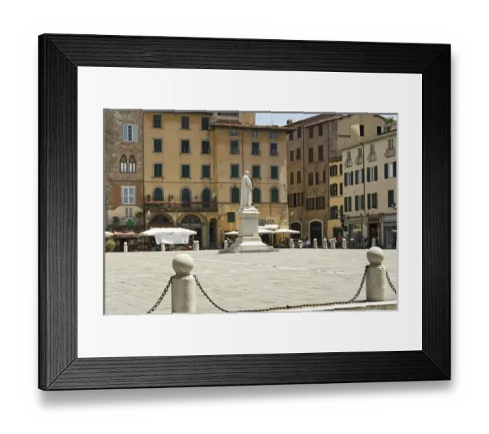 Framed Print : Europe, Italy Framed Print : Europe, Italy