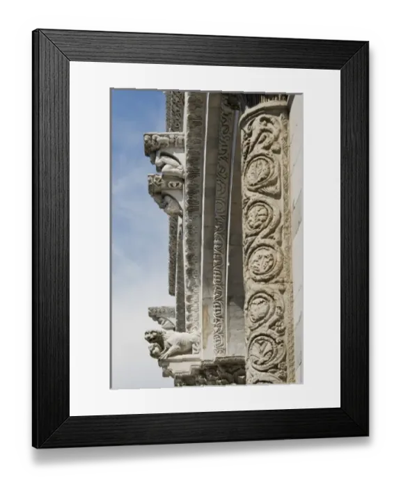 Framed Print : Europe, Italy Framed Print : Europe, Italy