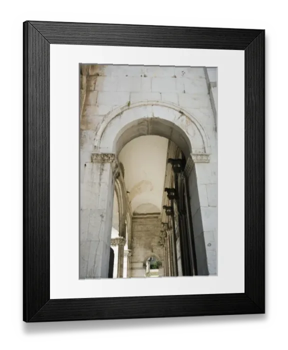 Framed Print : Europe, Italy Framed Print : Europe, Italy