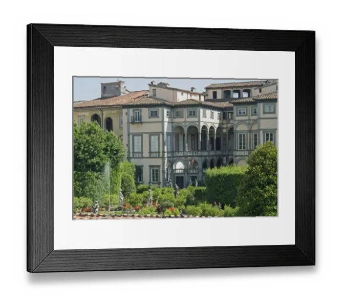 Framed Print : Europe, Italy Framed Print : Europe, Italy