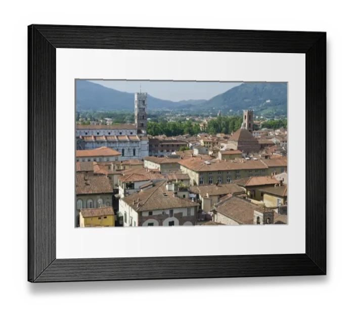 Framed Print : Europe, Italy Framed Print : Europe, Italy