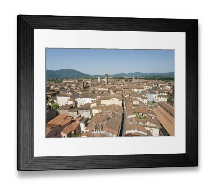 Framed Print : Europe, Italy Framed Print : Europe, Italy