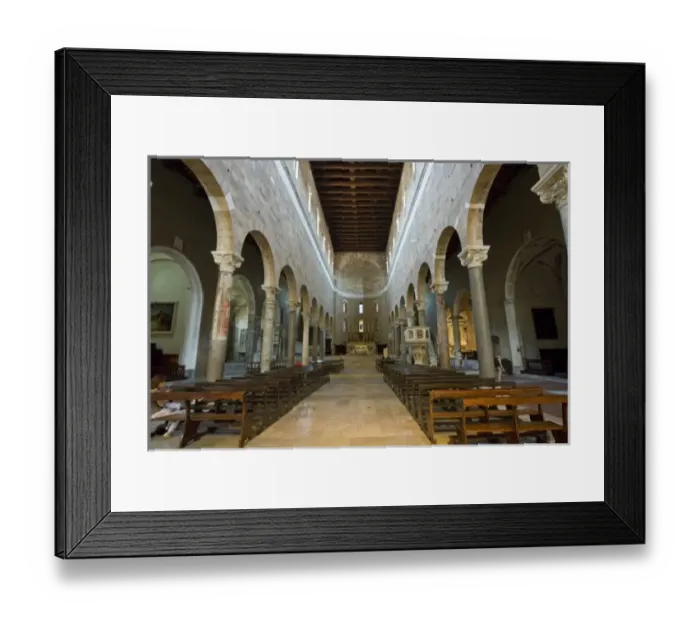 Framed Print : Europe, Italy Framed Print : Europe, Italy