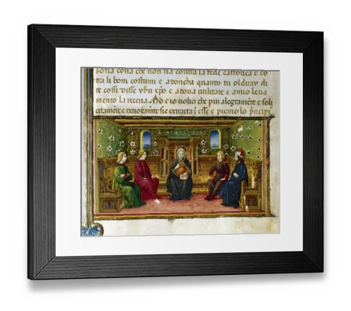 Framed Print : Europe, Italy Framed Print : Europe, Italy