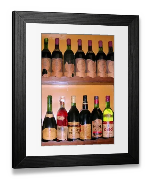 Framed Print : Europe, Italy Framed Print : Europe, Italy