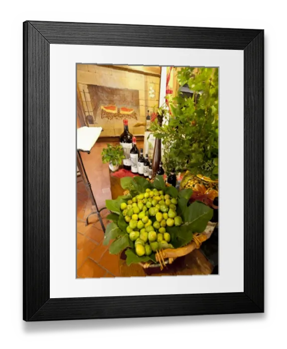 Framed Print : Europe, Italy Framed Print : Europe, Italy