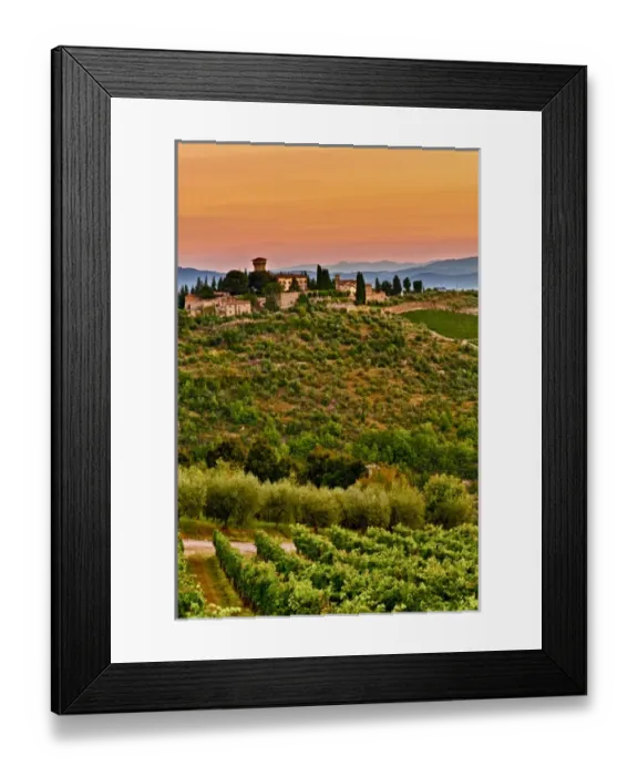 Framed Print : Europe, Italy Framed Print : Europe, Italy