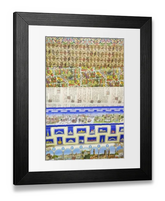 Framed Print : Europe, Italy, Tuscany, Florence, Wrapping Paper For Sale Framed Print : Europe, Italy, Tuscany, Florence, Wrapping Paper For Sale