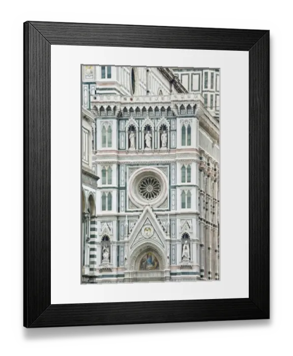 Framed Print : Europe, Italy, Tuscany, Florence, Basilica di Santa Maria del Fiore, Florence s Framed Print : Europe, Italy, Tuscany, Florence, Basilica di Santa Maria del Fiore, Florence s