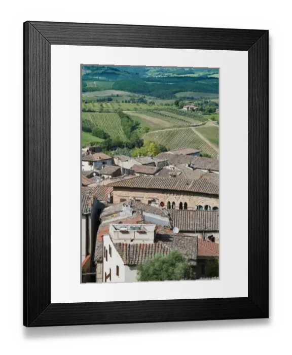 Framed Print : Europe, Italy Framed Print : Europe, Italy