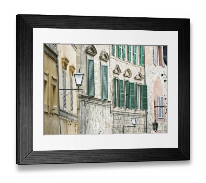 Framed Print : Europe, Italy Framed Print : Europe, Italy