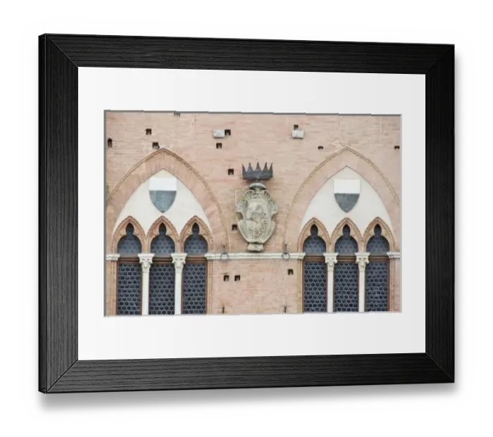 Framed Print : Europe, Italy Framed Print : Europe, Italy