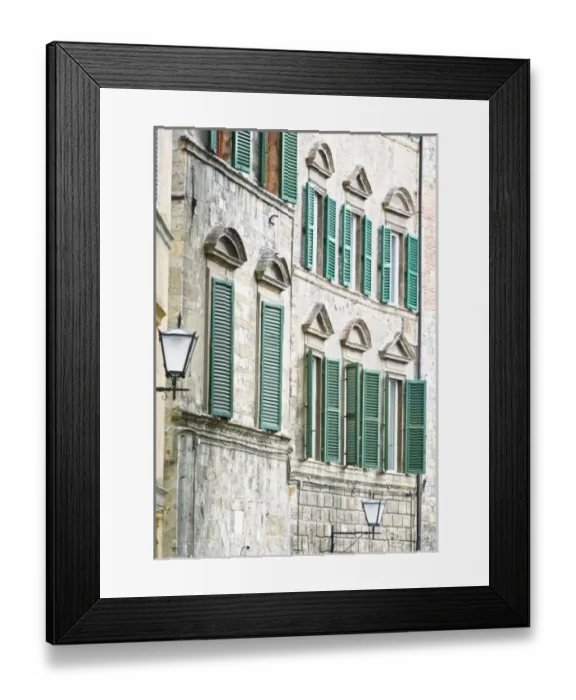 Framed Print : Europe, Italy Framed Print : Europe, Italy