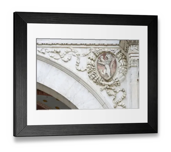 Framed Print : Europe, Italy Framed Print : Europe, Italy