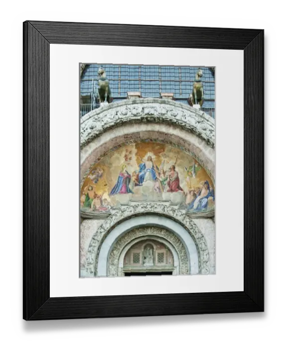 Framed Print : Europe, Italy Framed Print : Europe, Italy