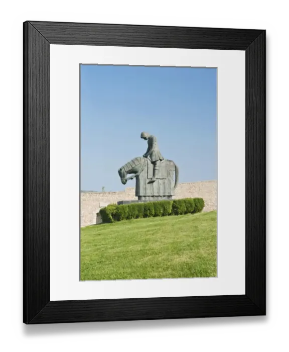 Framed Print : Europe, Italy
