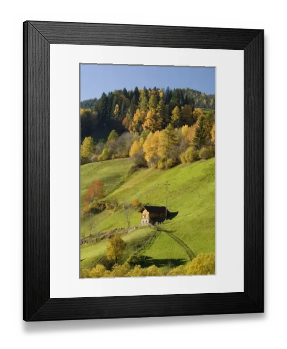 Framed Print : Europe, Italy Framed Print : Europe, Italy
