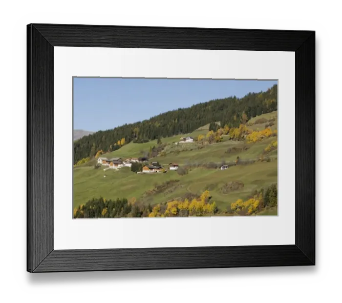 Framed Print : Europe, Italy Framed Print : Europe, Italy