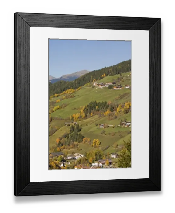 Framed Print : Europe, Italy Framed Print : Europe, Italy