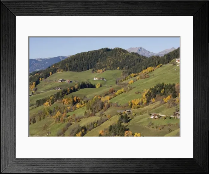 Framed Print : Europe, Italy Framed Print : Europe, Italy