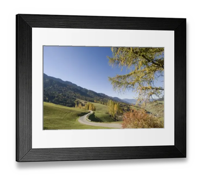 Framed Print : Europe, Italy Framed Print : Europe, Italy