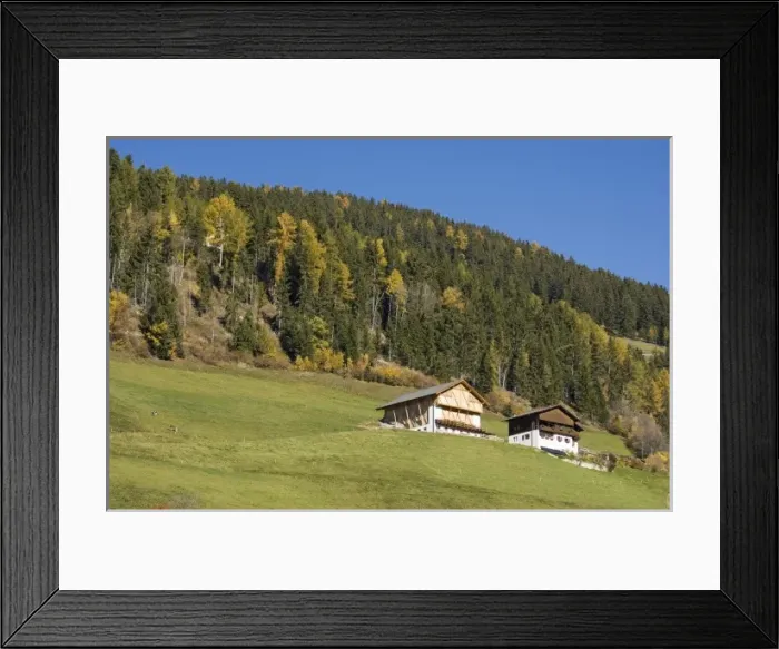 Framed Print : Europe, Italy Framed Print : Europe, Italy