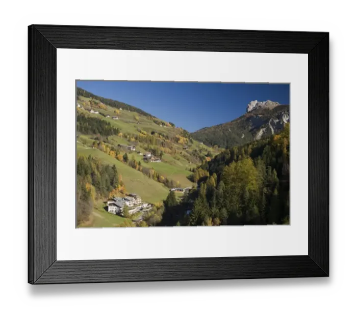 Framed Print : Europe, Italy Framed Print : Europe, Italy