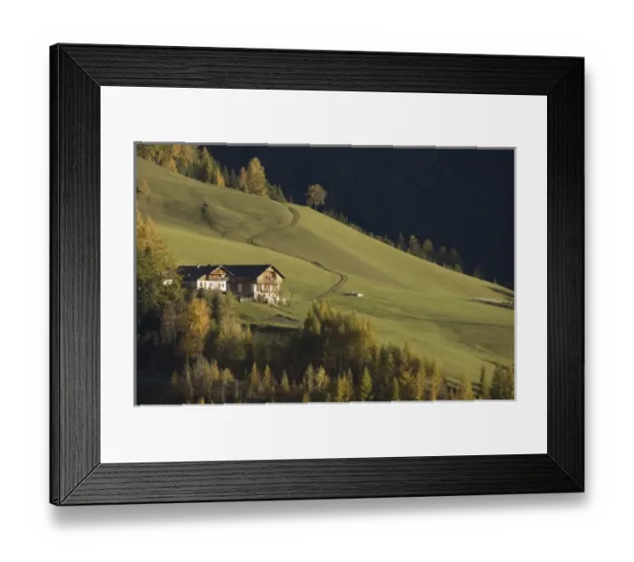 Framed Print : Europe, Italy Framed Print : Europe, Italy