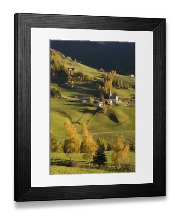 Framed Print : Europe, Italy Framed Print : Europe, Italy