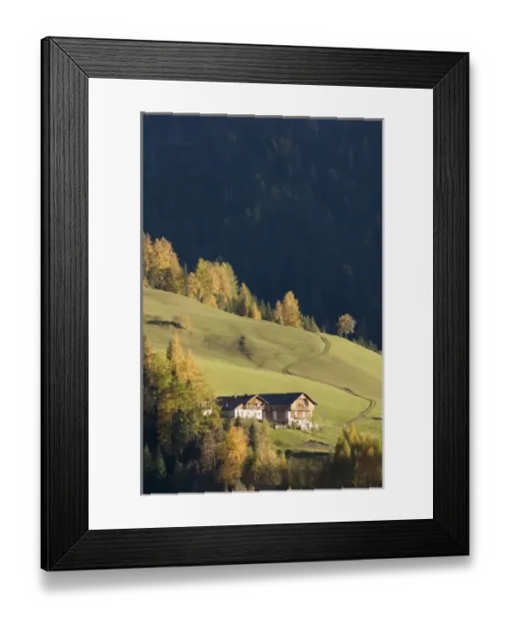 Framed Print : Europe, Italy Framed Print : Europe, Italy