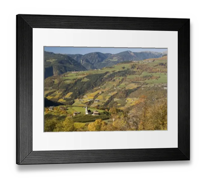 Framed Print : Europe, Italy Framed Print : Europe, Italy