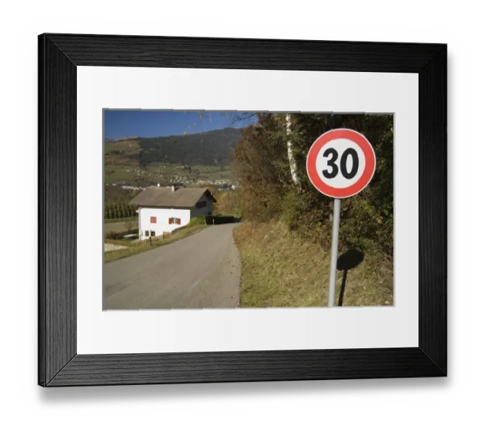 Framed Print : Europe, Italy Framed Print : Europe, Italy