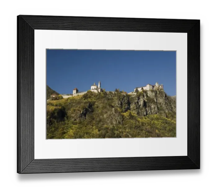 Framed Print : Italy, Trentino - Alto Adige, Bolzano province, Dolomites, Chiusa Framed Print : Italy, Trentino - Alto Adige, Bolzano province, Dolomites, Chiusa