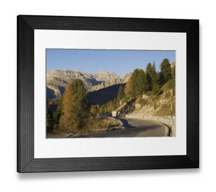 Framed Print : Europe, Italy Framed Print : Europe, Italy
