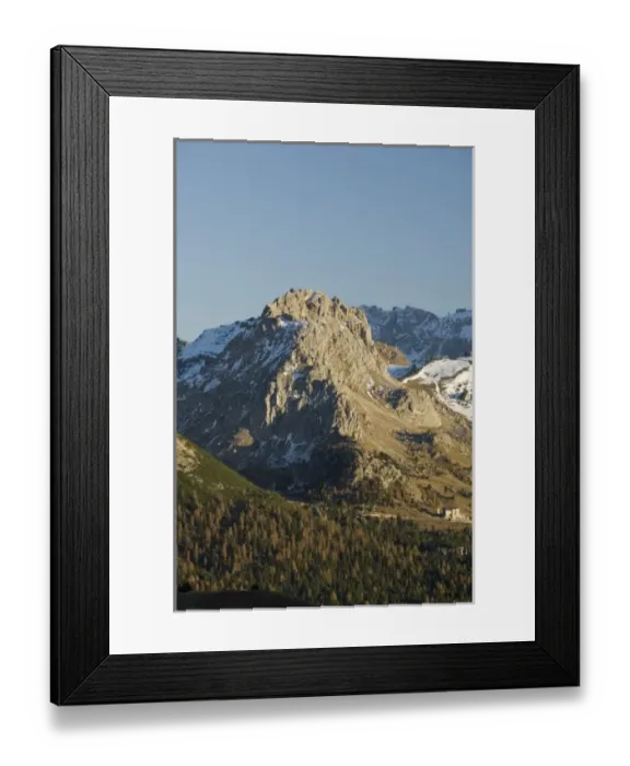 Framed Print : Europe, Italy Framed Print : Europe, Italy
