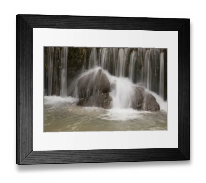 Framed Print : Europe, Italy