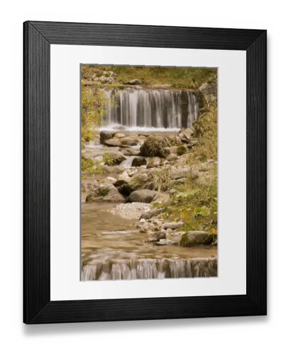 Framed Print : Europe, Italy