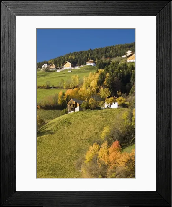 Framed Print : Europe, Italy Framed Print : Europe, Italy