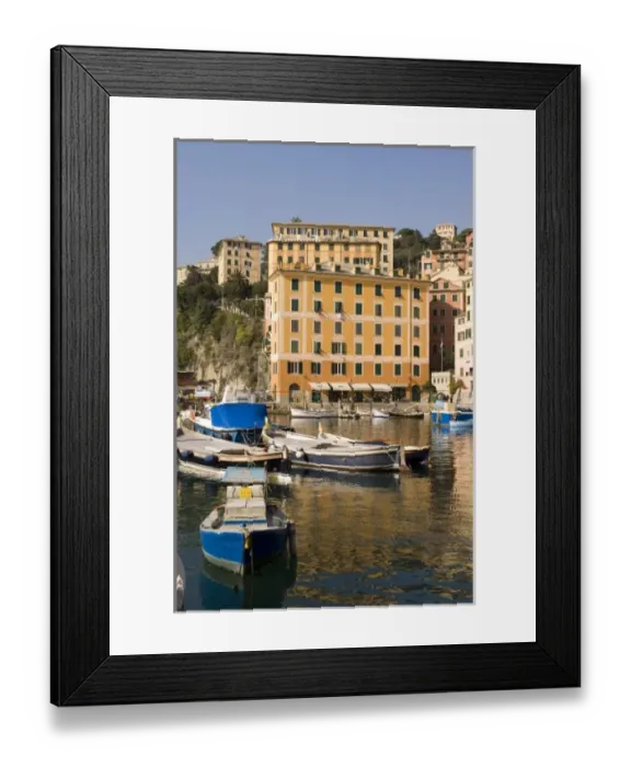 Framed Print : Europe, Italy Framed Print : Europe, Italy