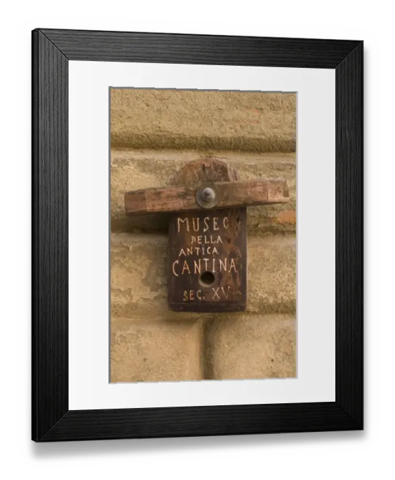 Framed Print : Europe, Italy Framed Print : Europe, Italy