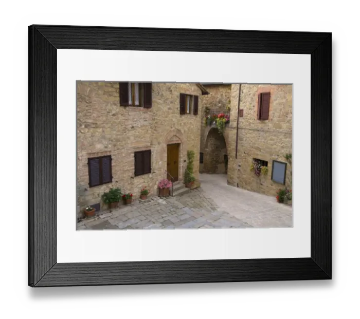 Framed Print : Europe, Italy Framed Print : Europe, Italy