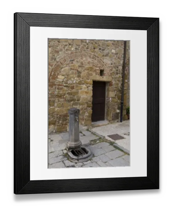 Framed Print : Europe, Italy Framed Print : Europe, Italy