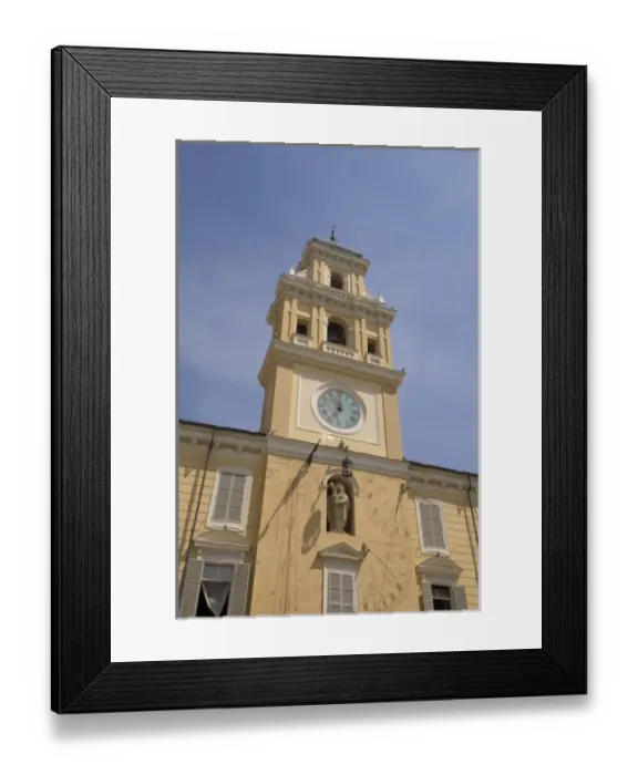 Framed Print : Europe, Italy Framed Print : Europe, Italy