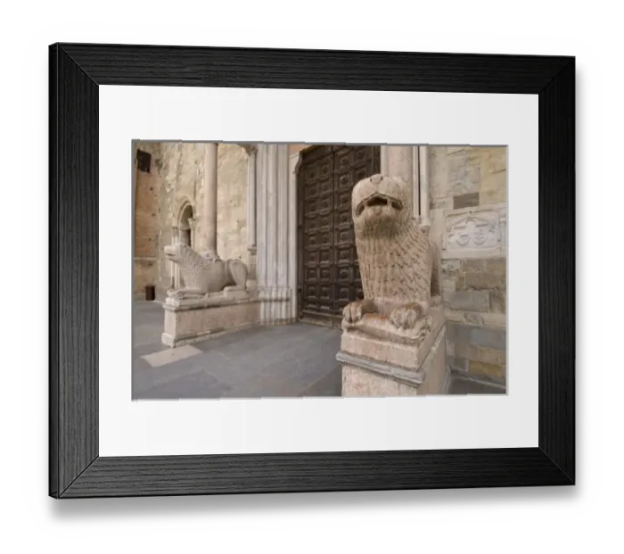 Framed Print : Europe, Italy Framed Print : Europe, Italy