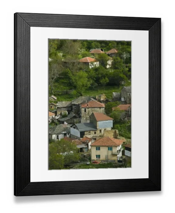 Framed Print : Europe, Italy Framed Print : Europe, Italy